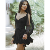 MIRANDA | MINI DRESS