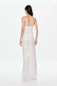 MISHA | MAXI DRESS