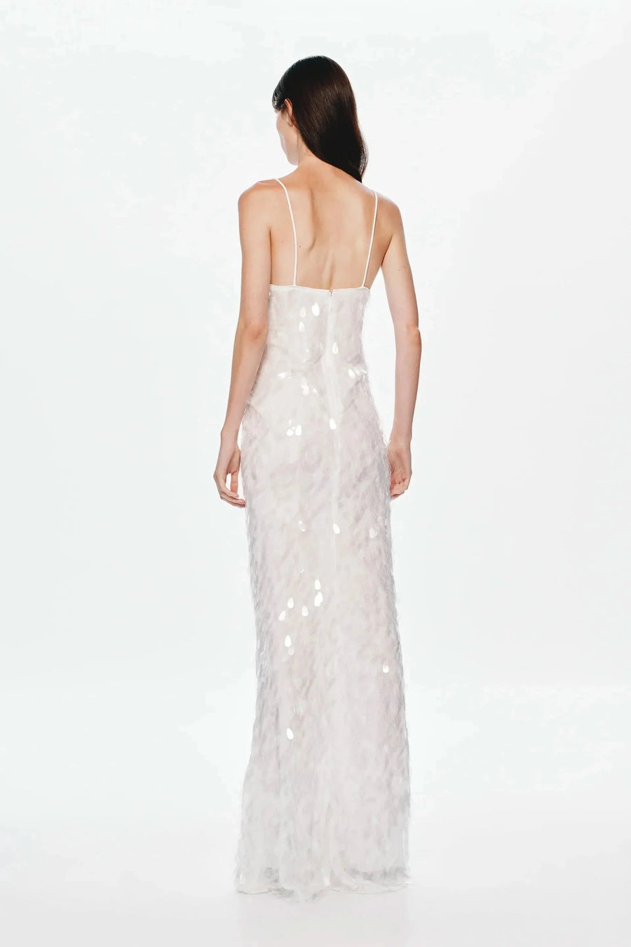 MISHA | MAXI DRESS
