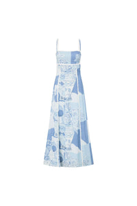 MOANA | MIDI DRESS