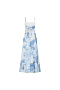 MOANA | MIDI DRESS