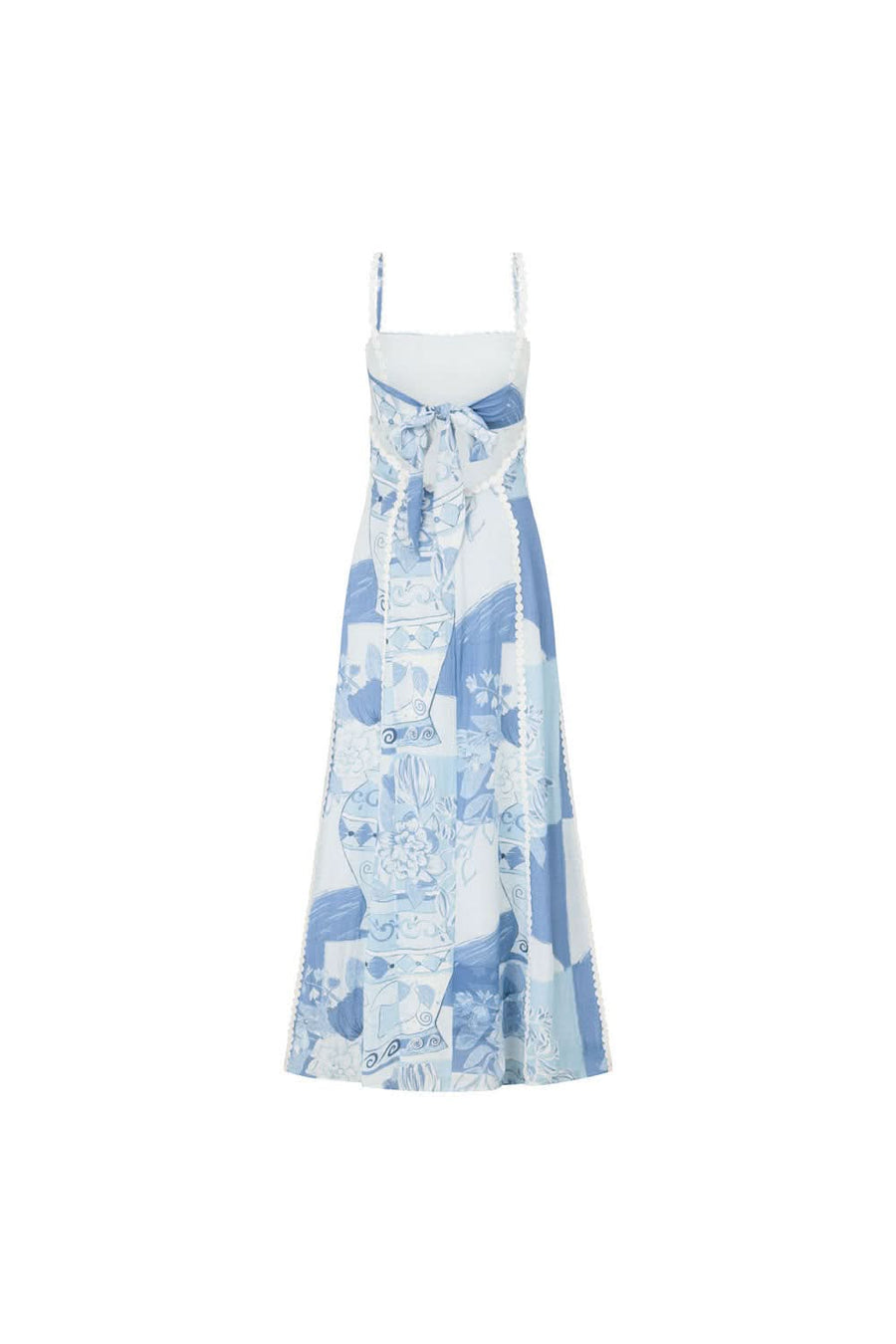 MOANA | MIDI DRESS