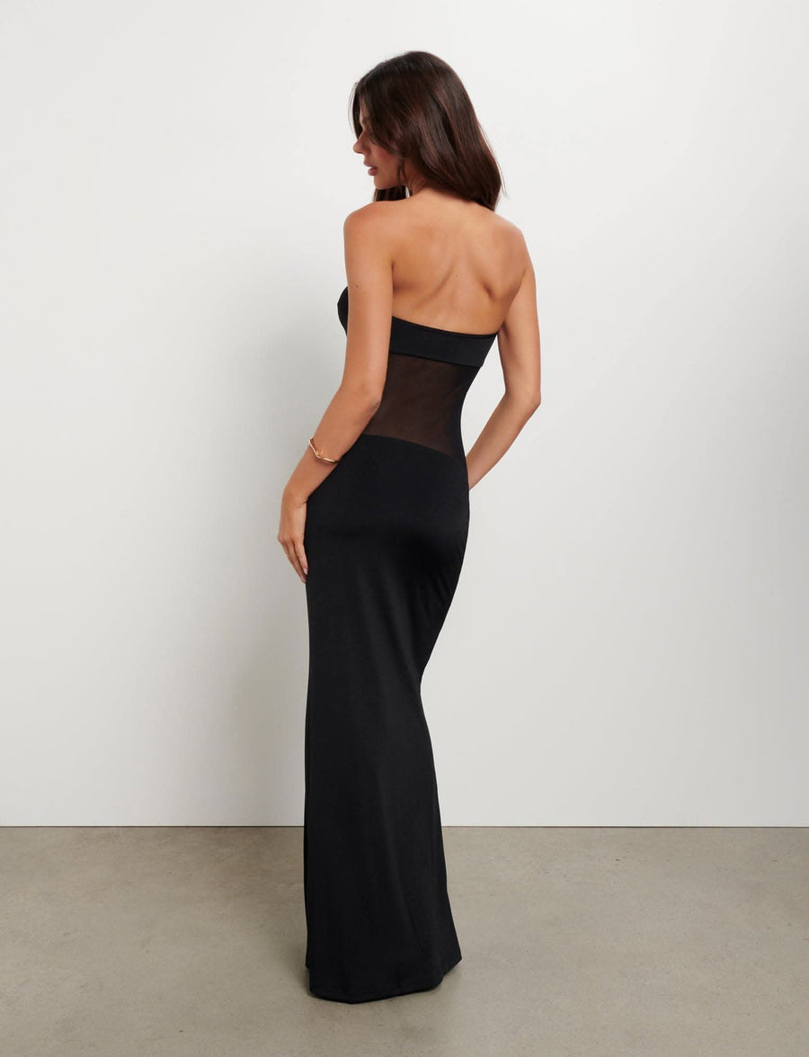 MORGAN | MAXI DRESS