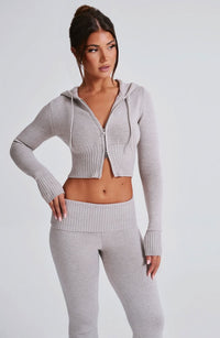 PORTIA | KNIT SET