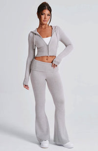 PORTIA | KNIT SET