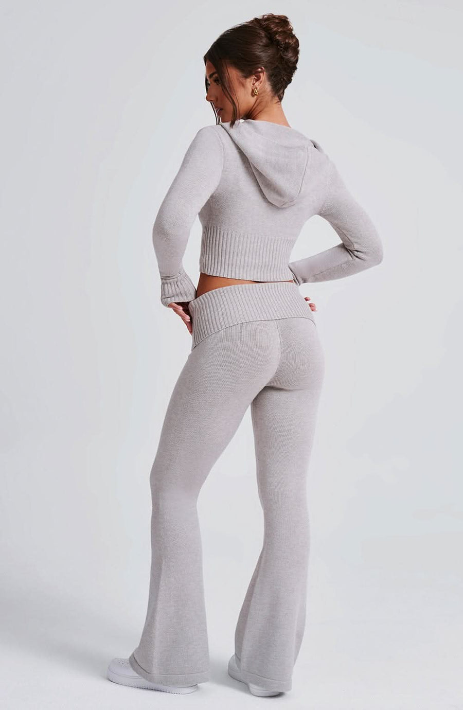 PORTIA | KNIT SET