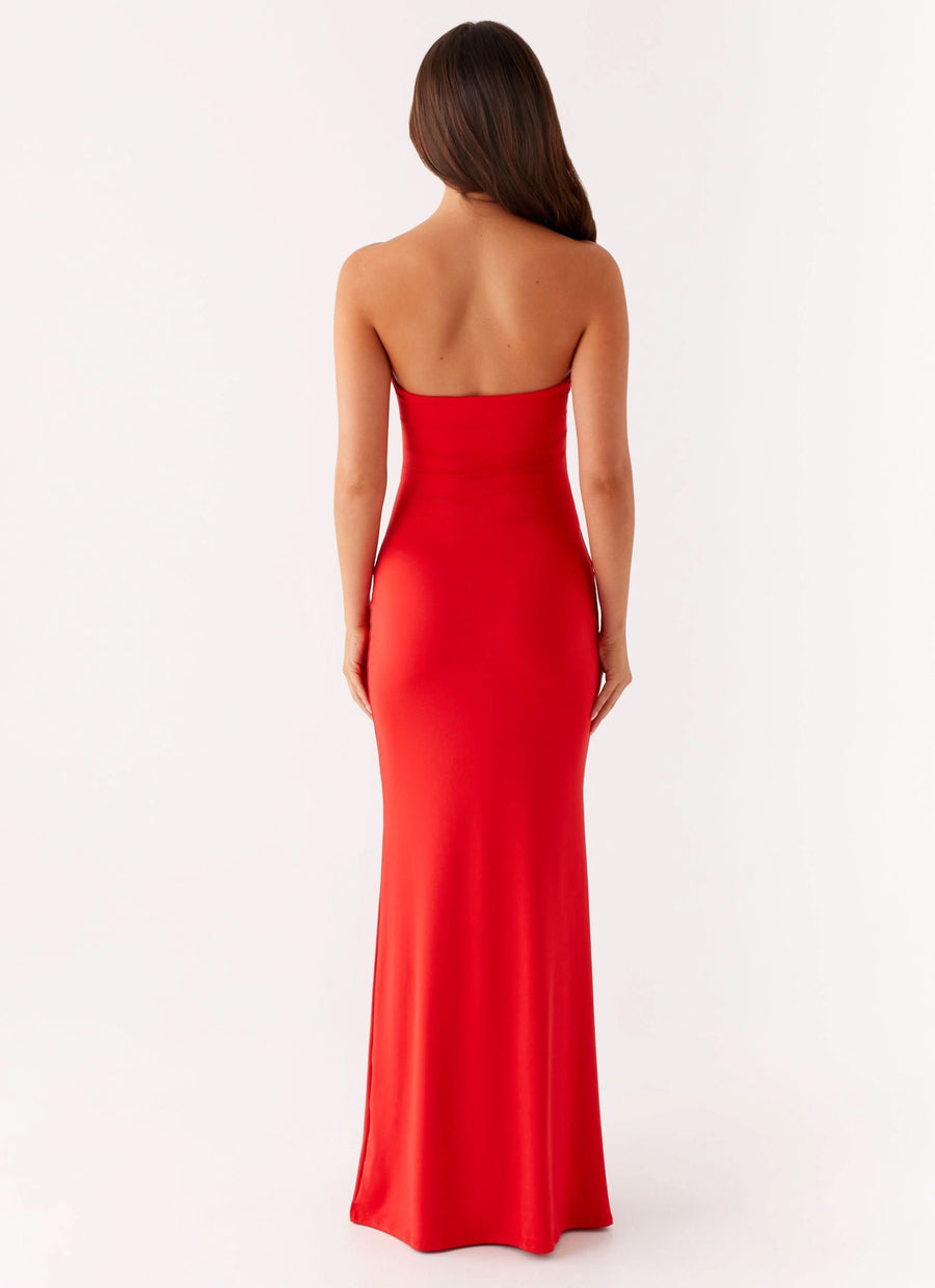 RAYE | MAXI DRESS