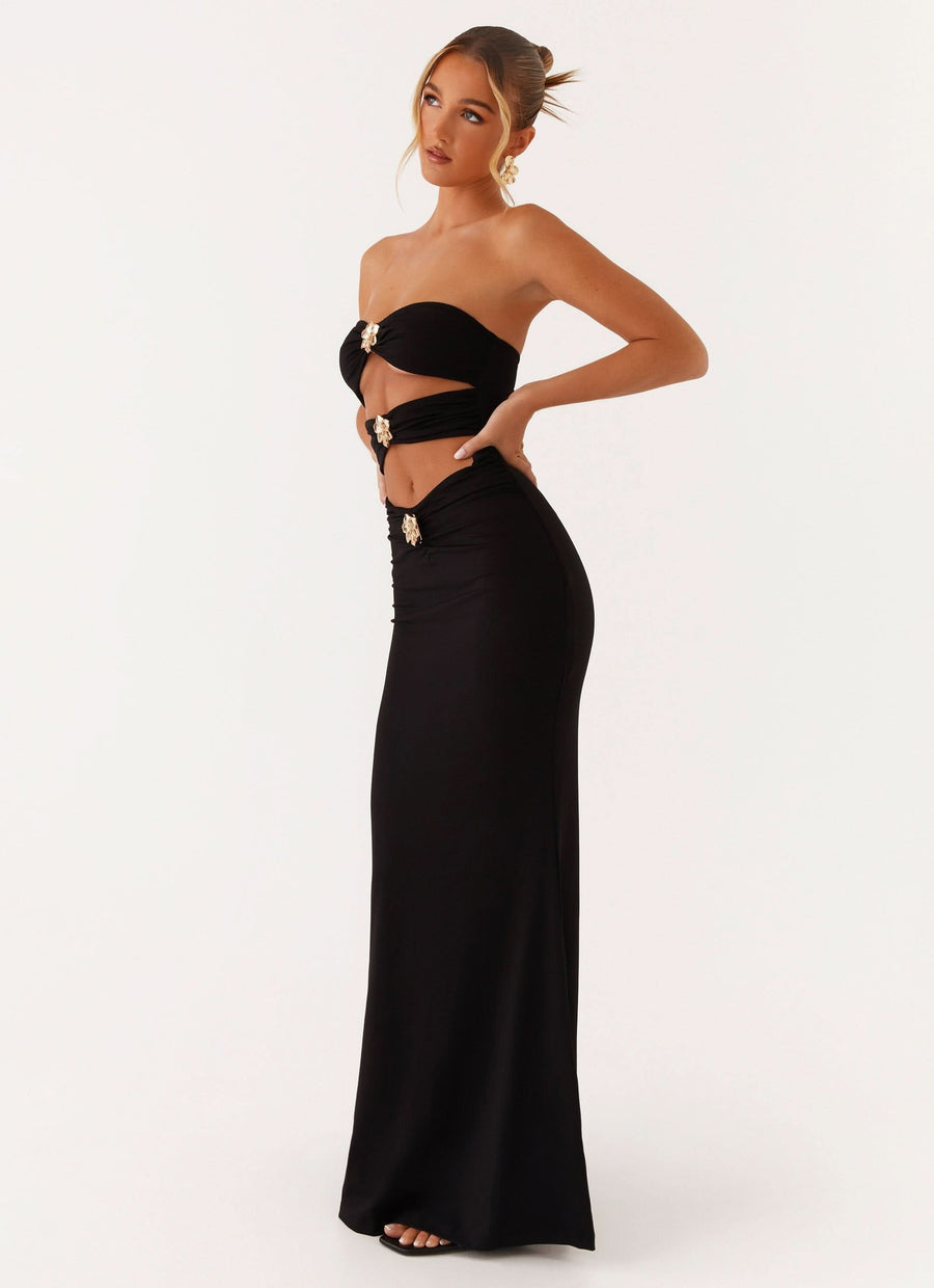 RAYE | MAXI DRESS