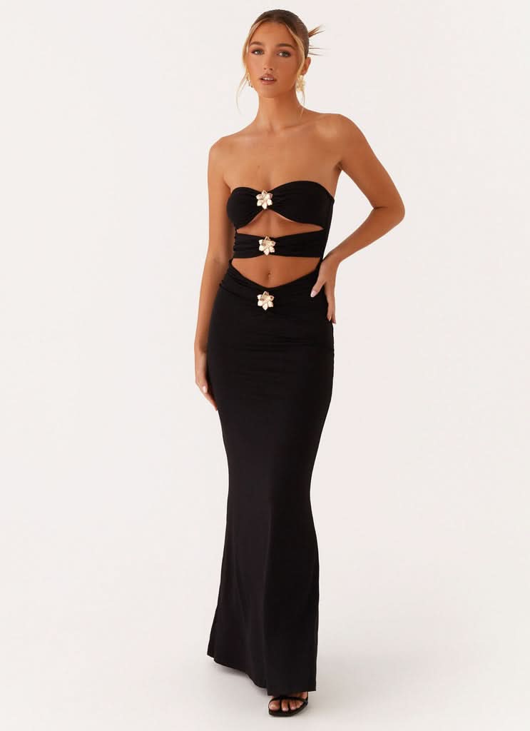 RAYE | MAXI DRESS