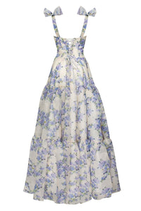 RITA | MAXI DRESS