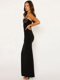 SAAR | MAXI DRESS