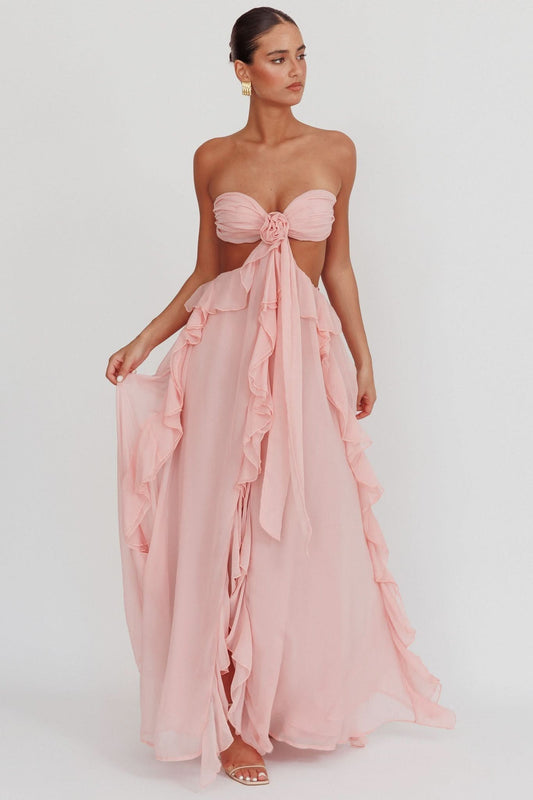 SALLY MAXI DRESS