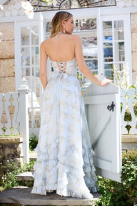 SCARLETTE | MAXI DRESS