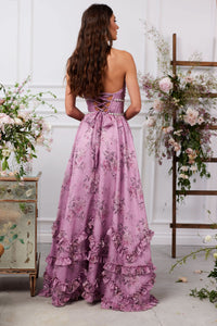 SCARLETTE | MAXI DRESS
