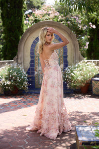 SCARLETTE | MAXI DRESS