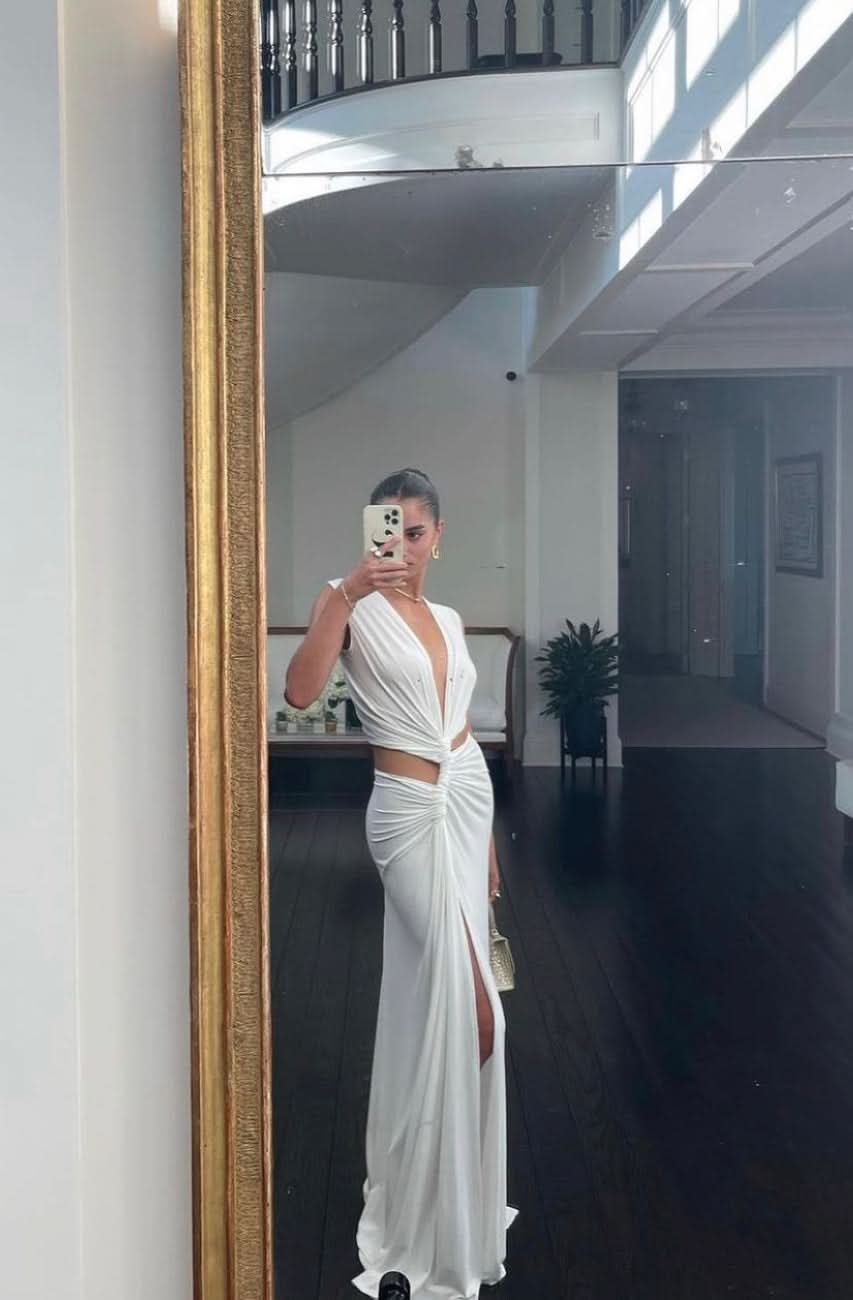 SENNA | MAXI DRESS