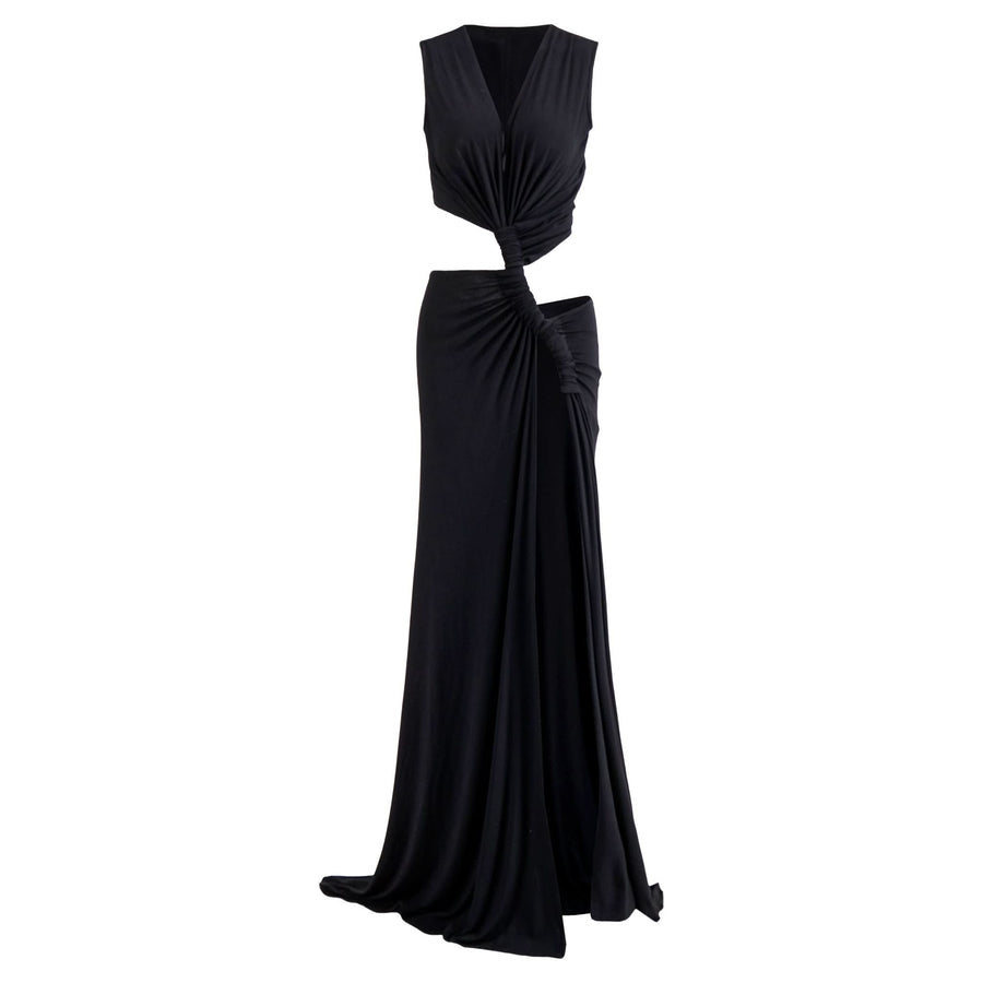 SENNA | MAXI DRESS
