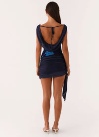 SOYA | MINI DRESS