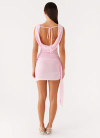 SOYA | MINI DRESS