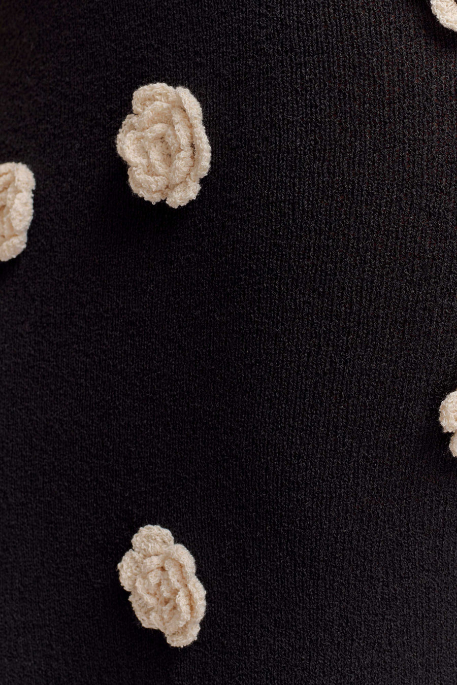 SUKI | FLOWERS MAXI DRESS