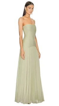 SUNNIVA | MAXI DRESS