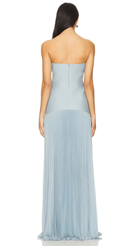 SUNNIVA | MAXI DRESS