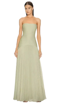 SUNNIVA | MAXI DRESS