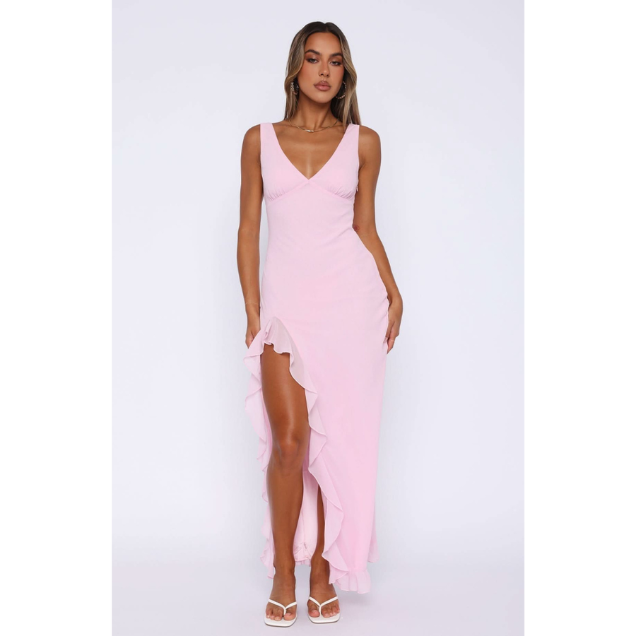 TAYLOR | MAXI DRESS