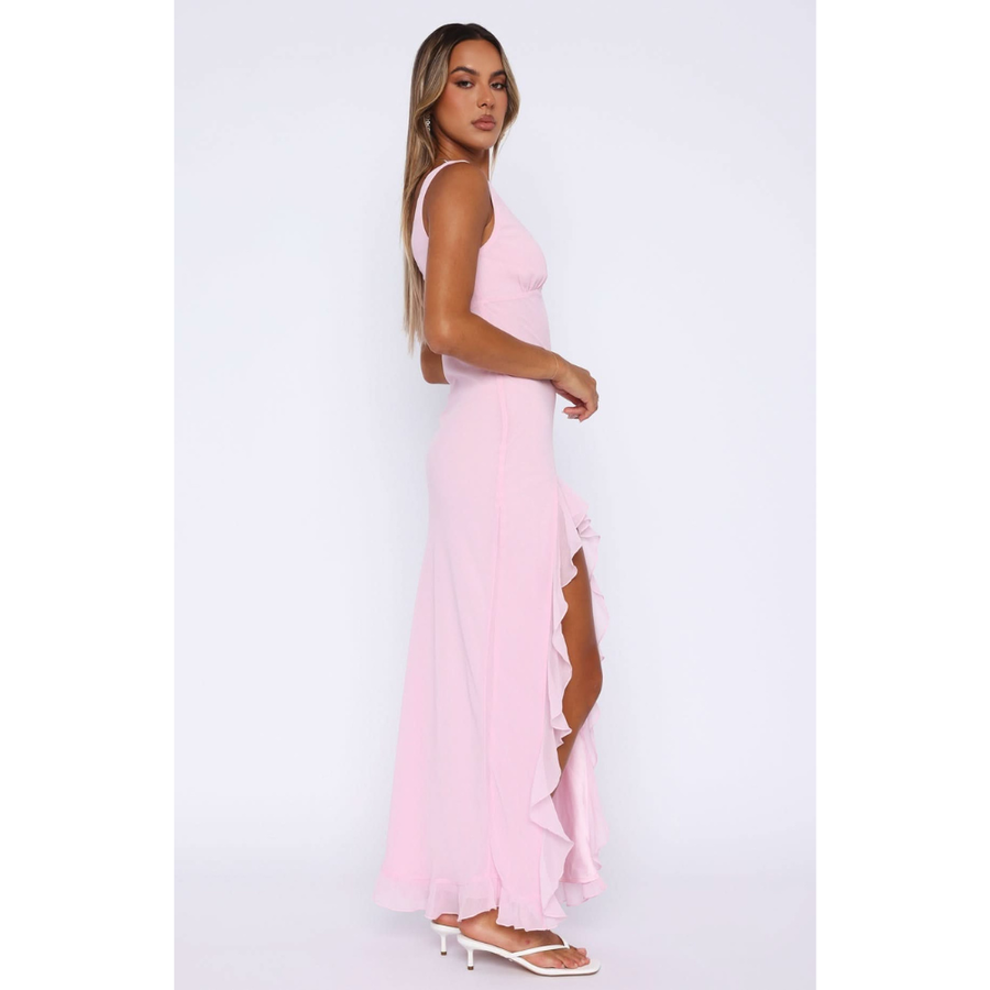 TAYLOR | MAXI DRESS