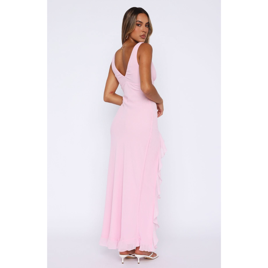 TAYLOR | MAXI DRESS