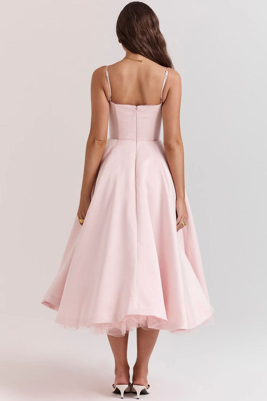 TILLY | MIDI DRESS