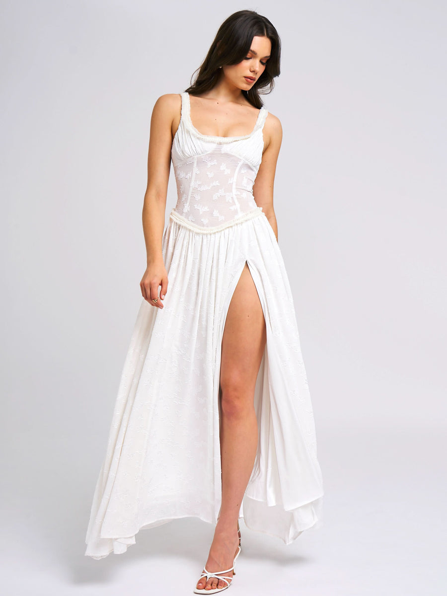 ULISSA | MAXI DRESS