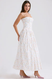 YSABELLA | MIDI DRESS