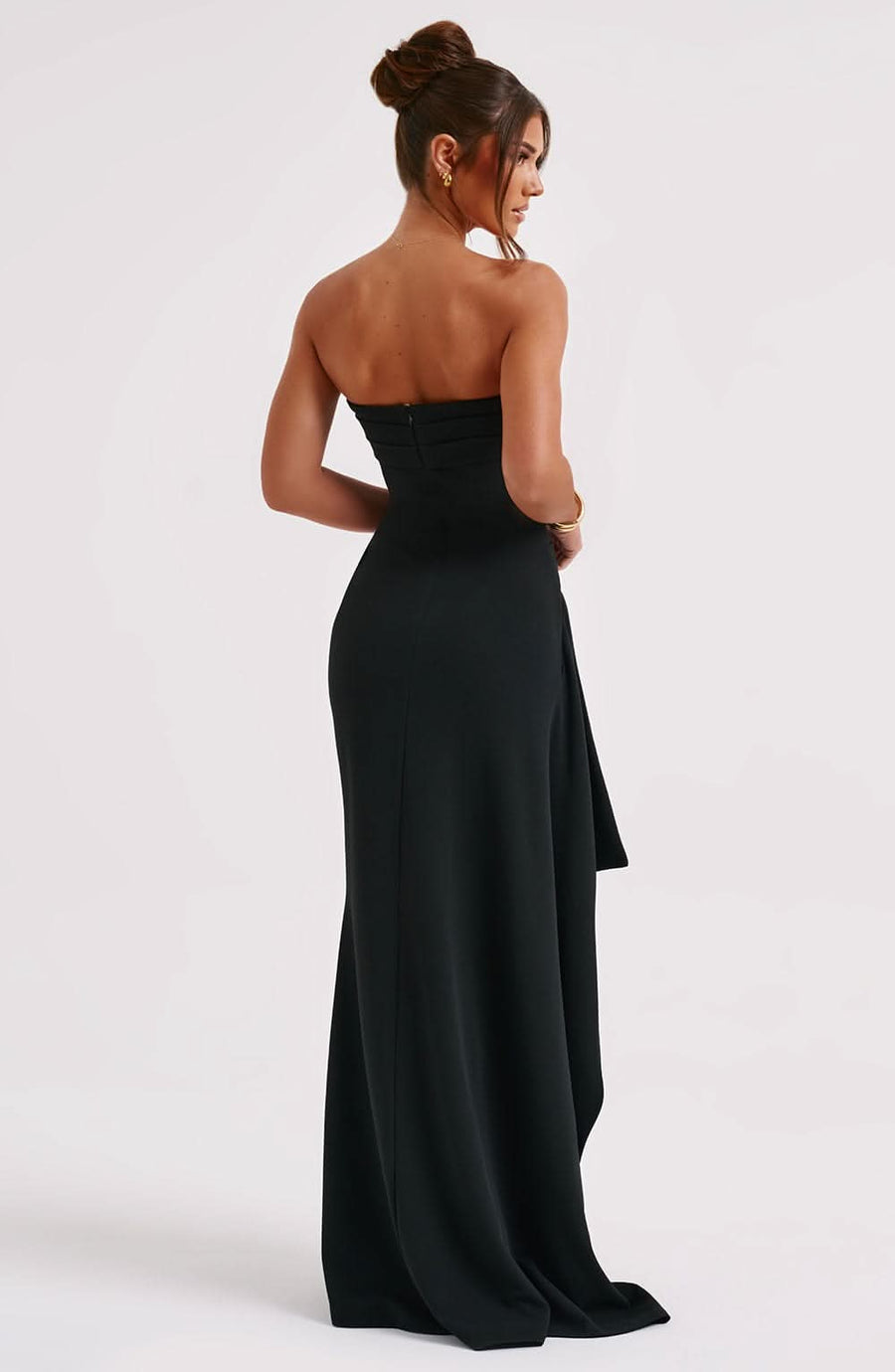 ZAFIRA | MAXI DRESS