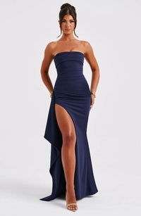 ZAFIRA | MAXI DRESS