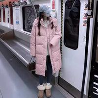 Romy Coat with Pockets