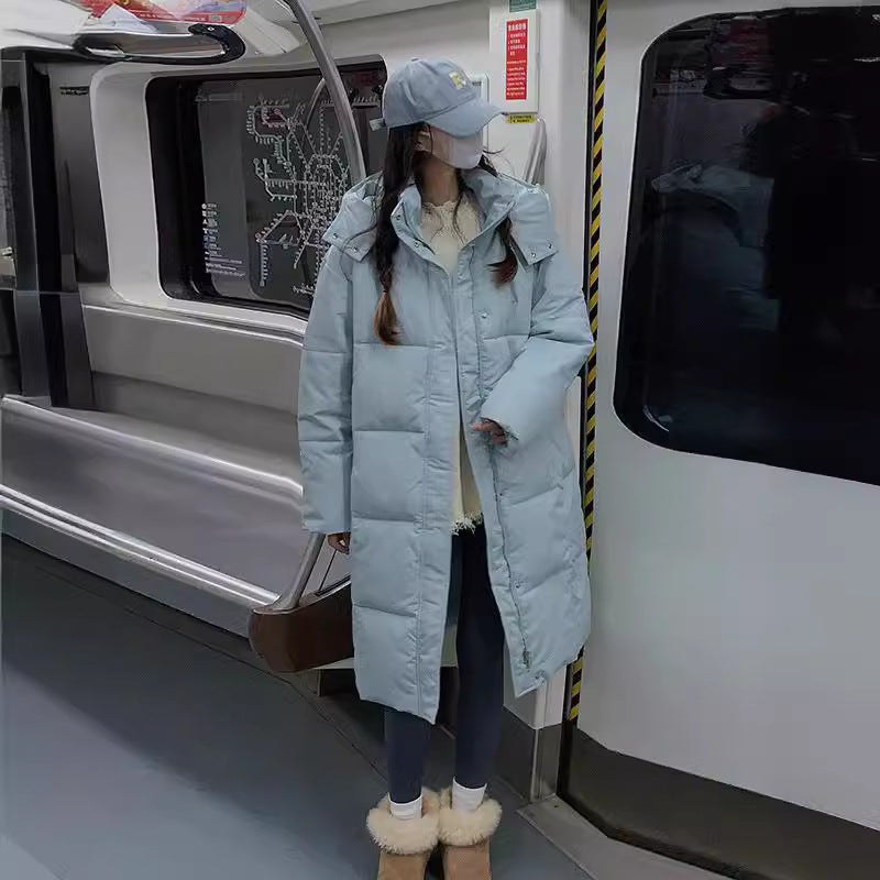 Romy Coat with Pockets