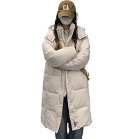 Romy Coat with Pockets
