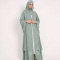 Romy Elegant Kaftan