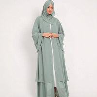 Romy Elegant Kaftan