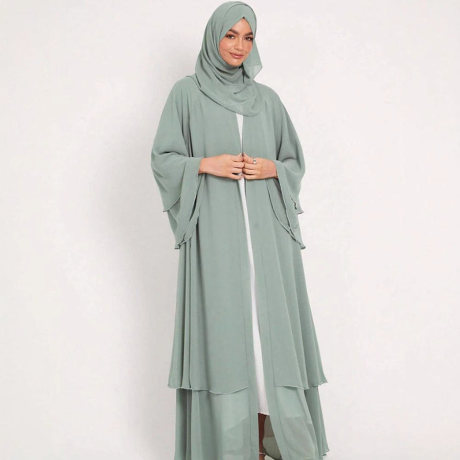 Romy Elegant Kaftan