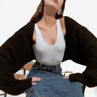 Romy Knit Cardigan