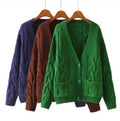 Romy Knit Cardigan with Pockets