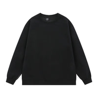 Romy Shirt in Black