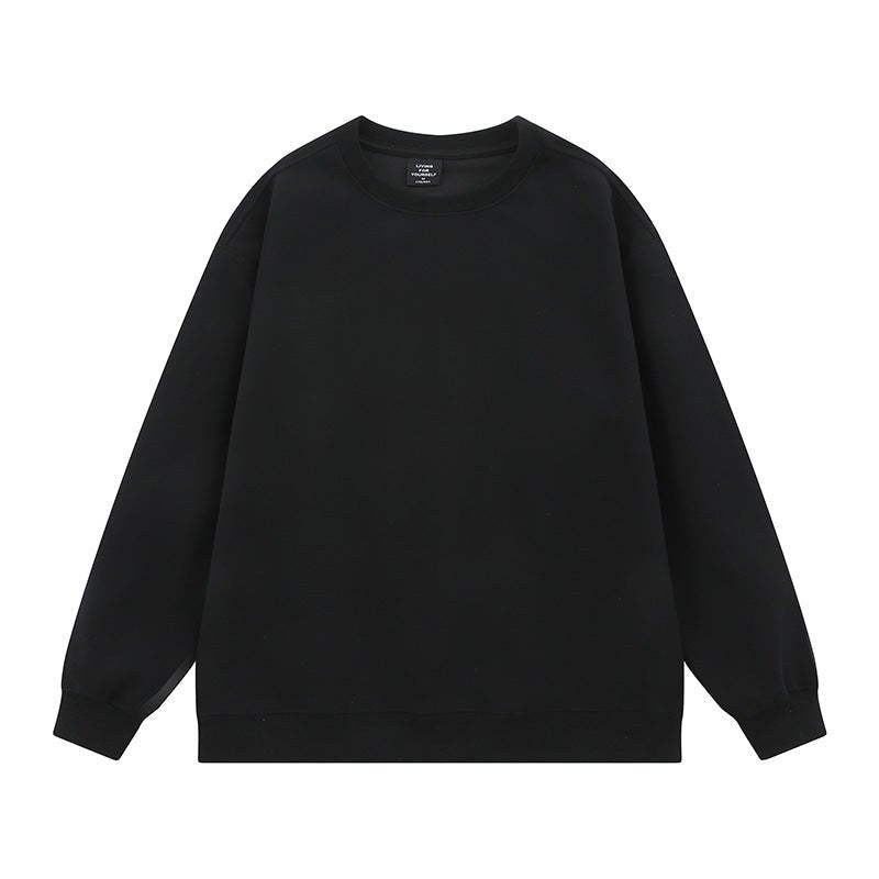 Romy Shirt in Black