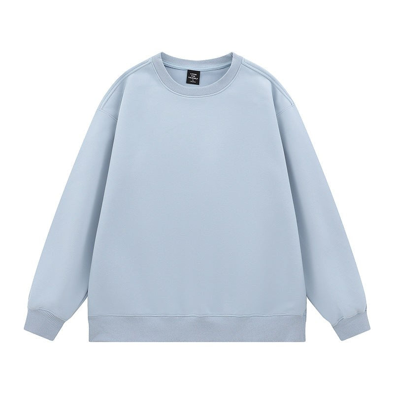 Romy Shirt in Light Blue