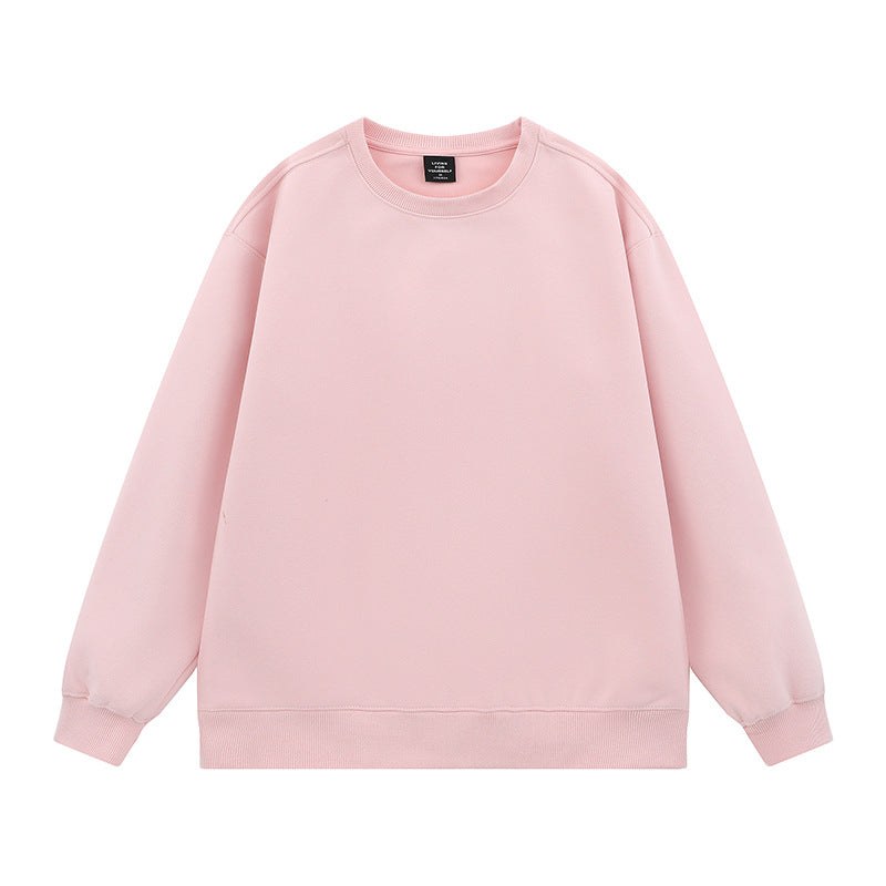 Romy Shirt in Light Pink