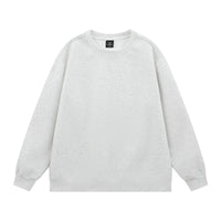 Romy Shirt in Linen Grey