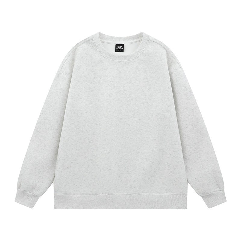 Romy Shirt in Linen Grey