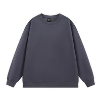 Romy Shirt in Night Grey